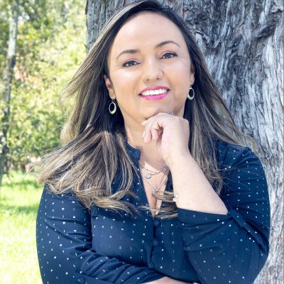 Dora Manjarrés-Carrizalez